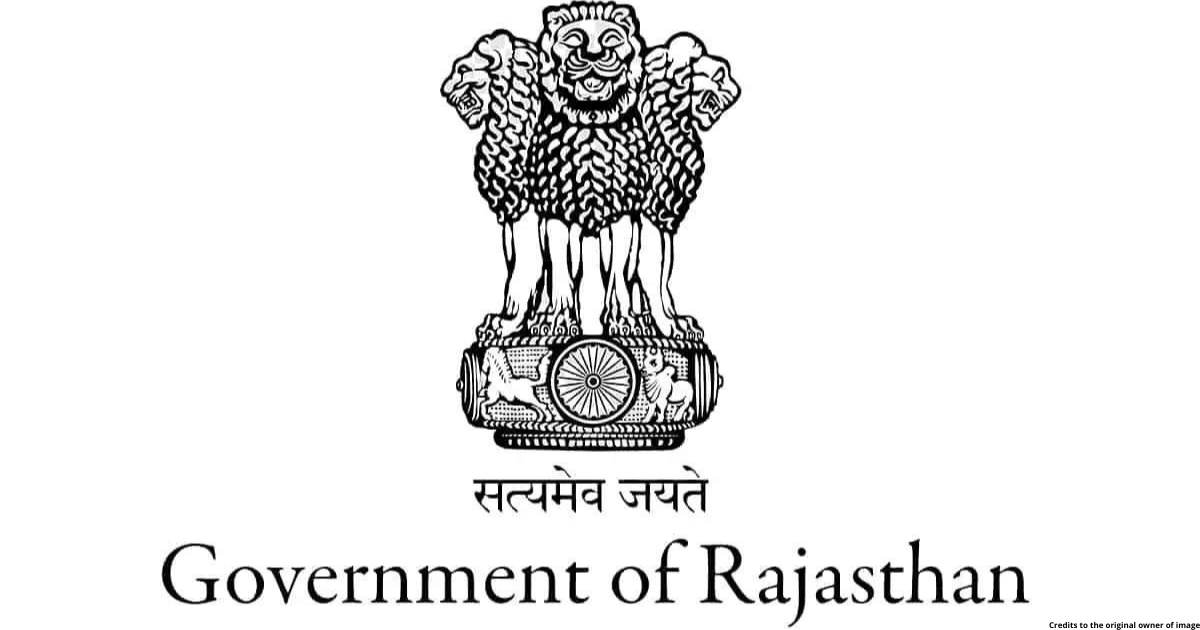 20 IPS officers transferred in Rajasthan